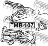 FEBEST TMB-107 Engine Mounting